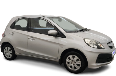 2014 Honda Brio - Hatchback - Petrol - Manual - ₹2.41 lakh