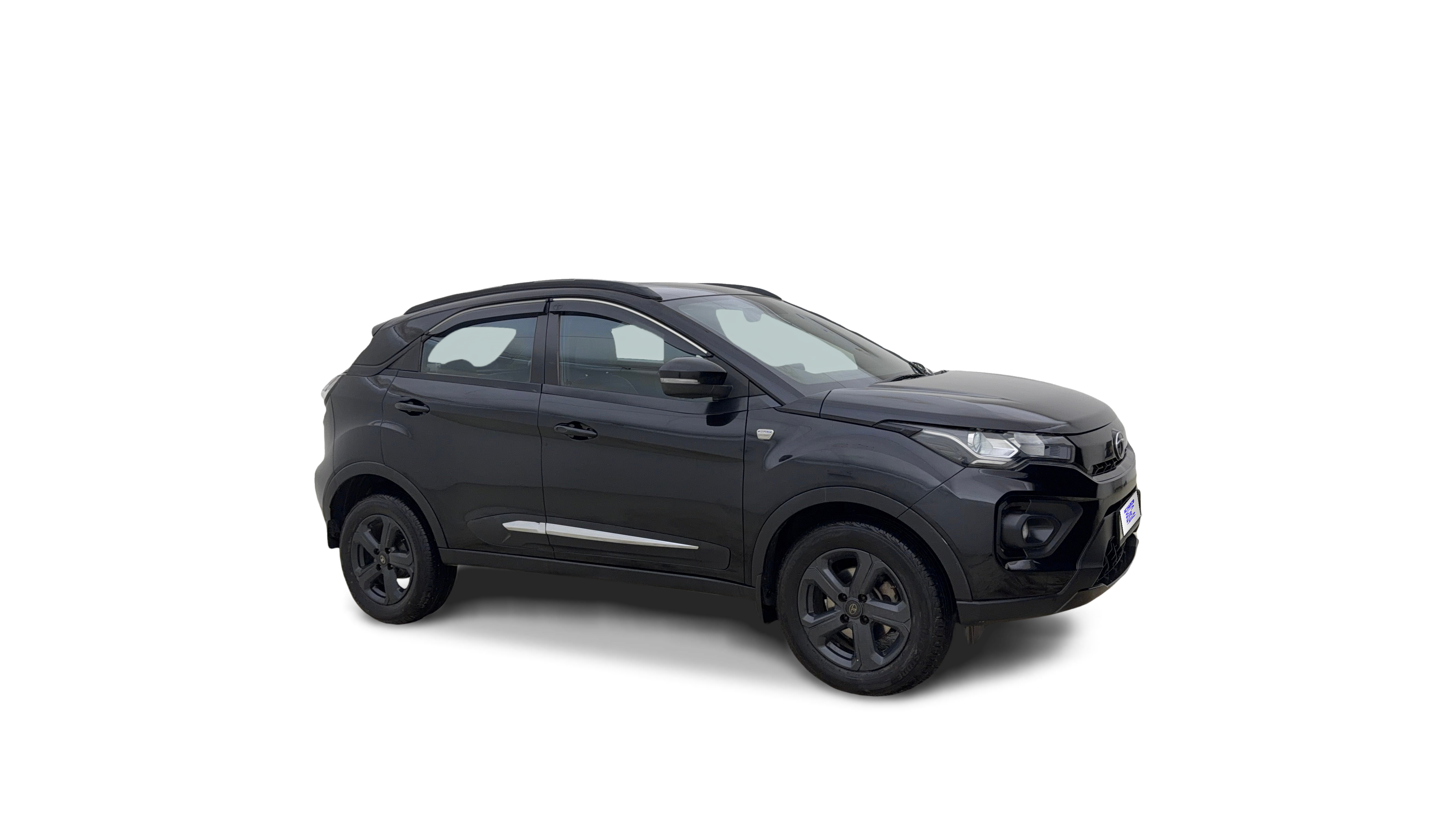2022 Tata NEXON - SUV - Diesel - Automatic - ₹8.00 lakh