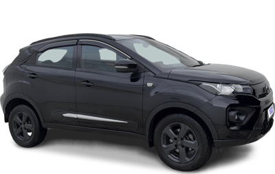 2022 Tata NEXON - SUV - Diesel - Automatic - ₹8.00 lakh