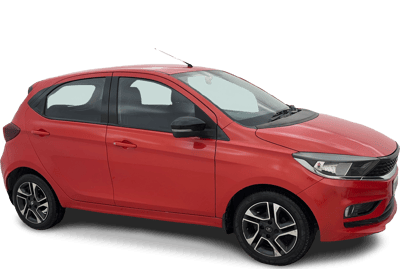 2020 Tata Tiago - Hatchback - Petrol - Automatic - ₹5.57 lakh