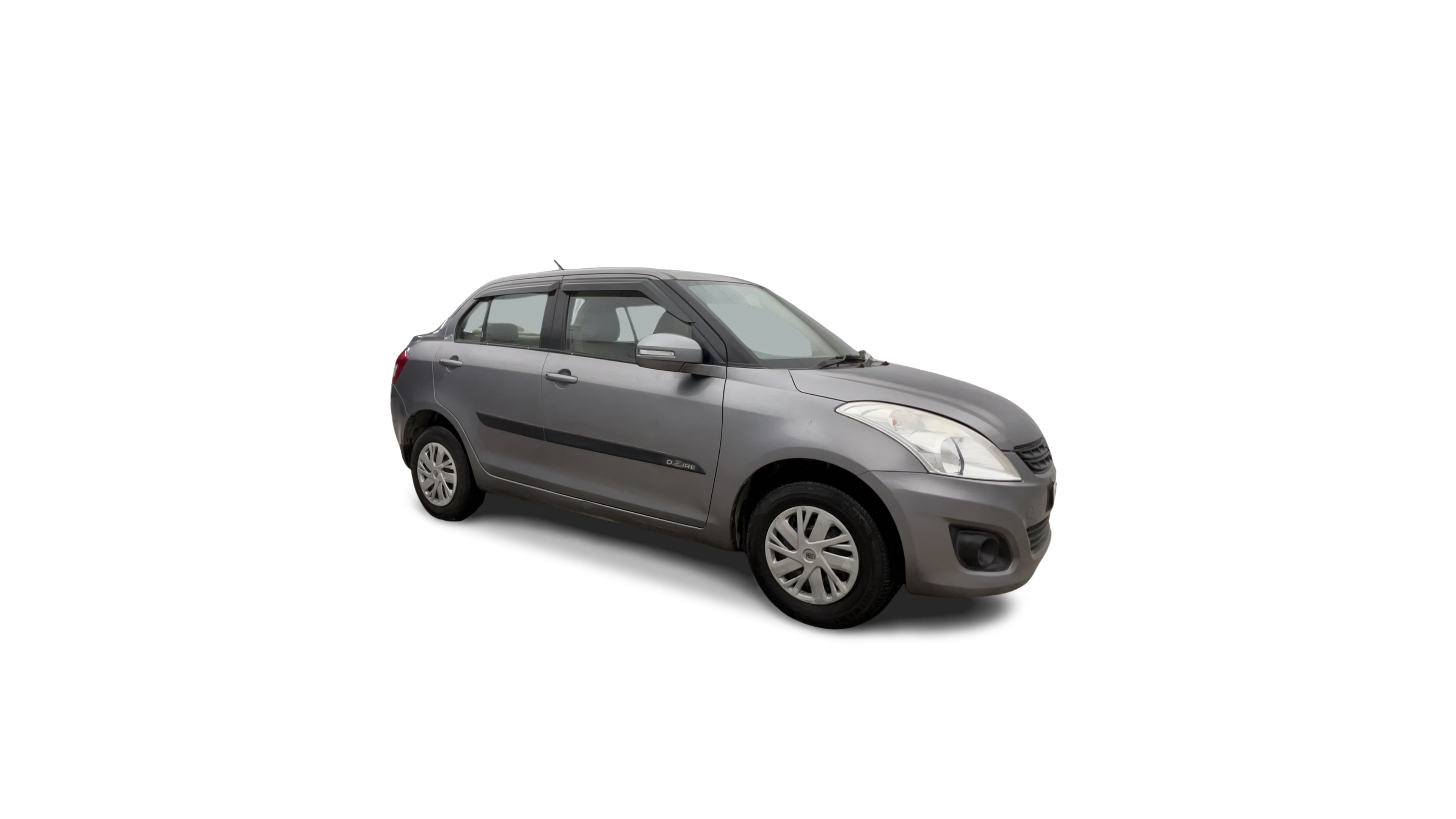 2014 Maruti Swift Dzire - Sedan - Petrol - Manual - ₹2.38 lakh