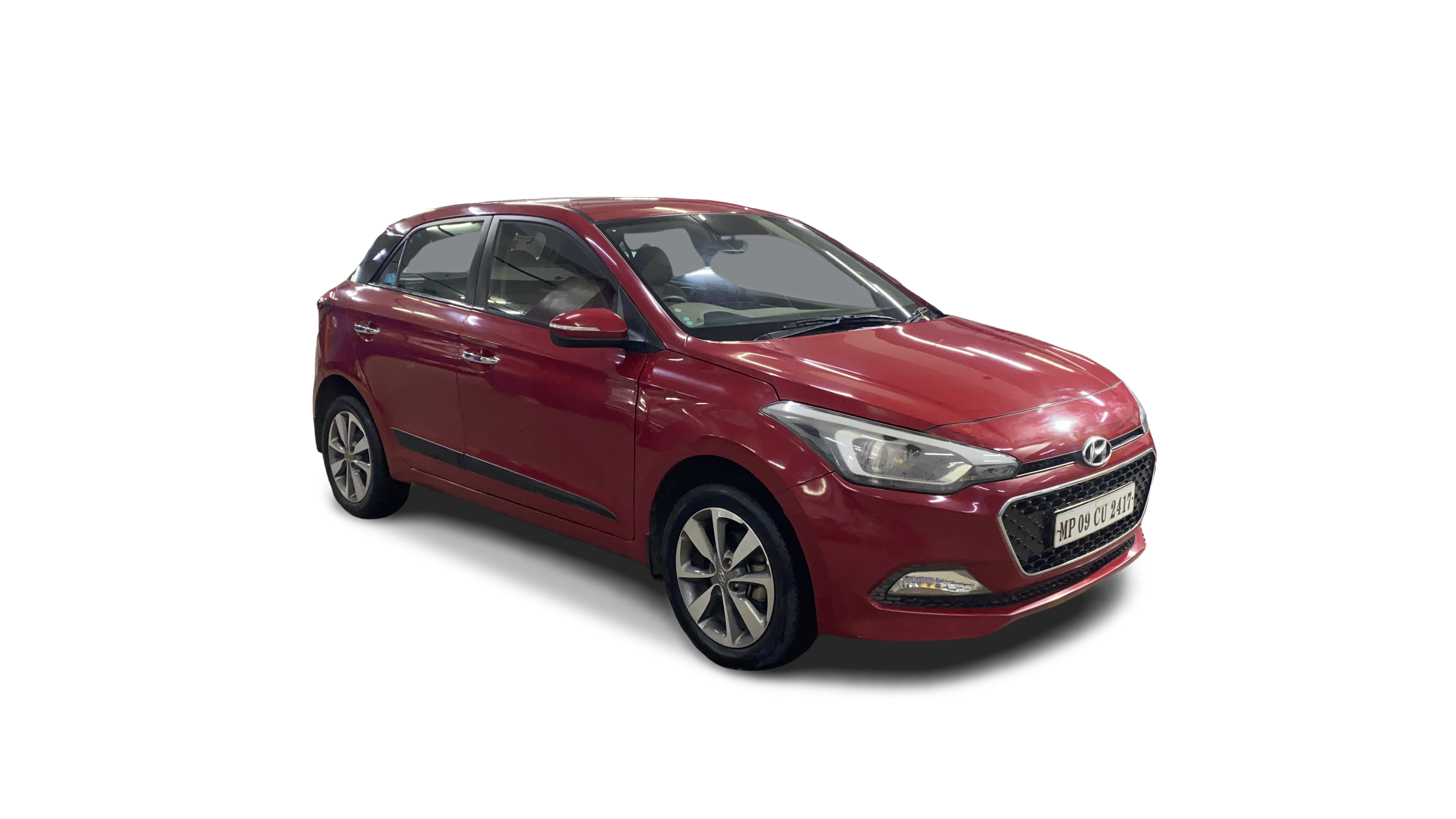 Hyundai Elite i20-img