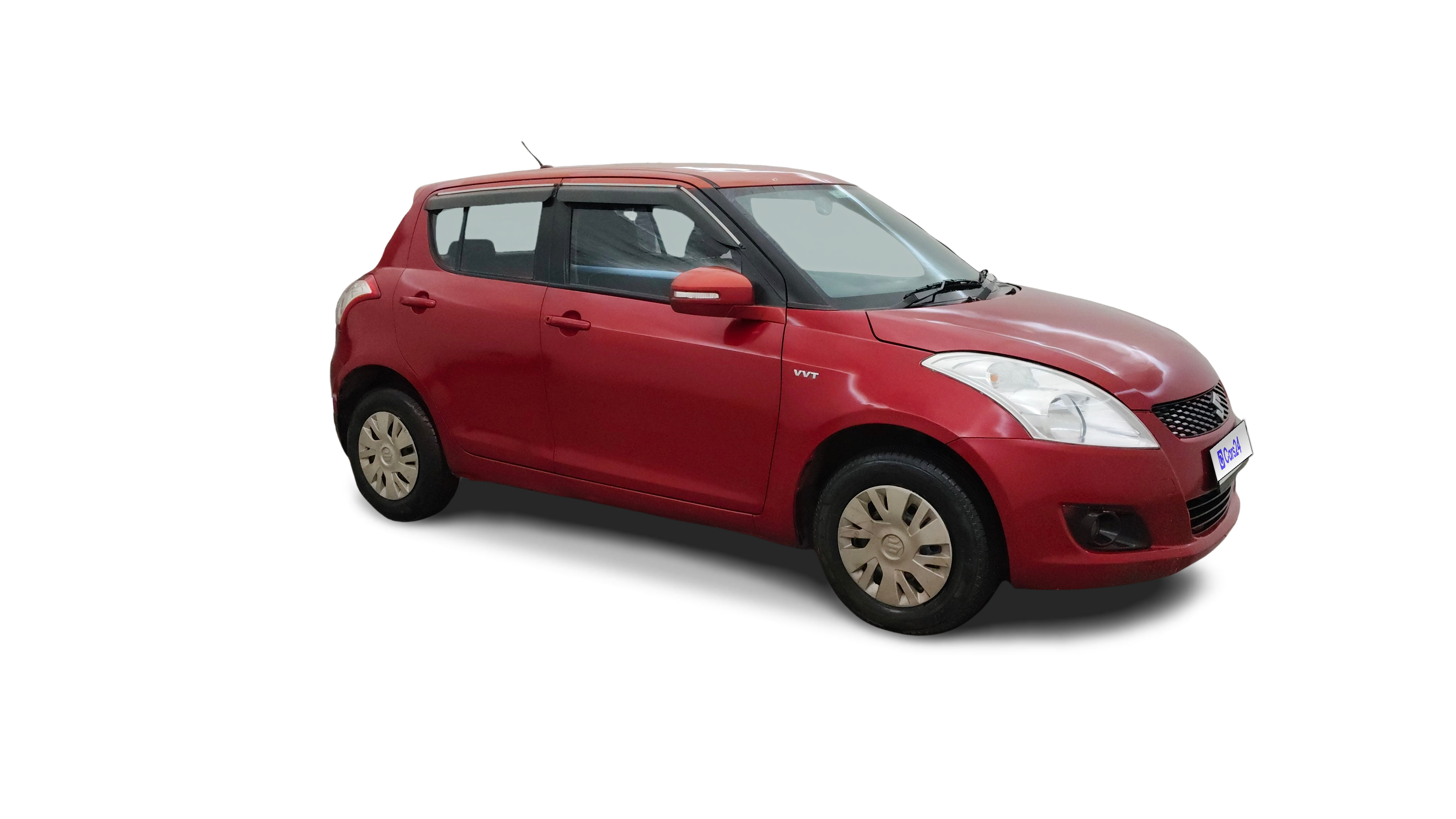 2014 Maruti Swift - Hatchback - Petrol - Manual - ₹2.95 lakh