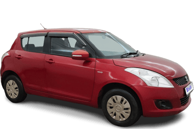 2014 Maruti Swift - Hatchback - Petrol - Manual - ₹2.95 lakh