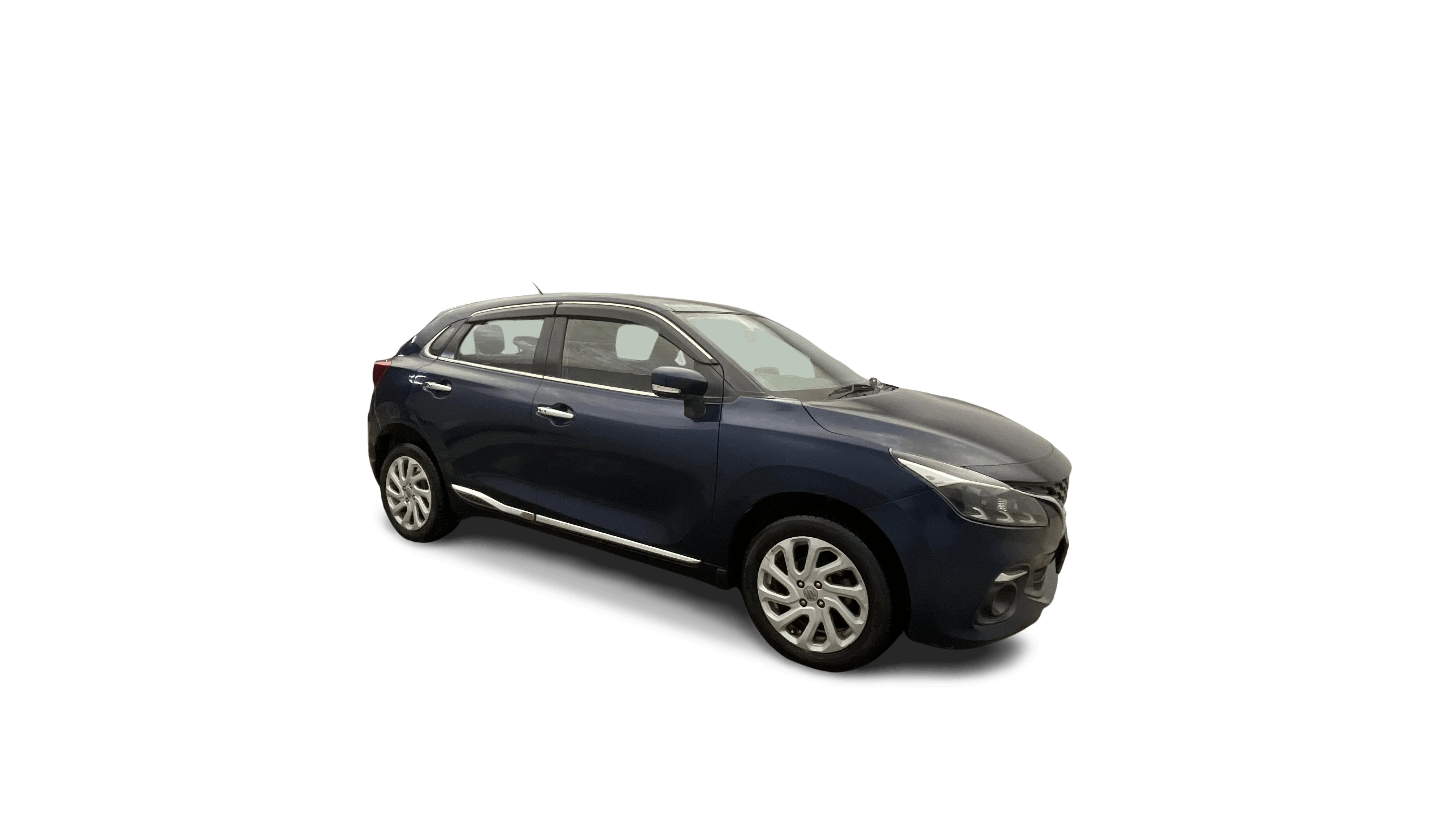 2023 Maruti Baleno - Hatchback - Petrol - Manual - ₹5.90 lakh