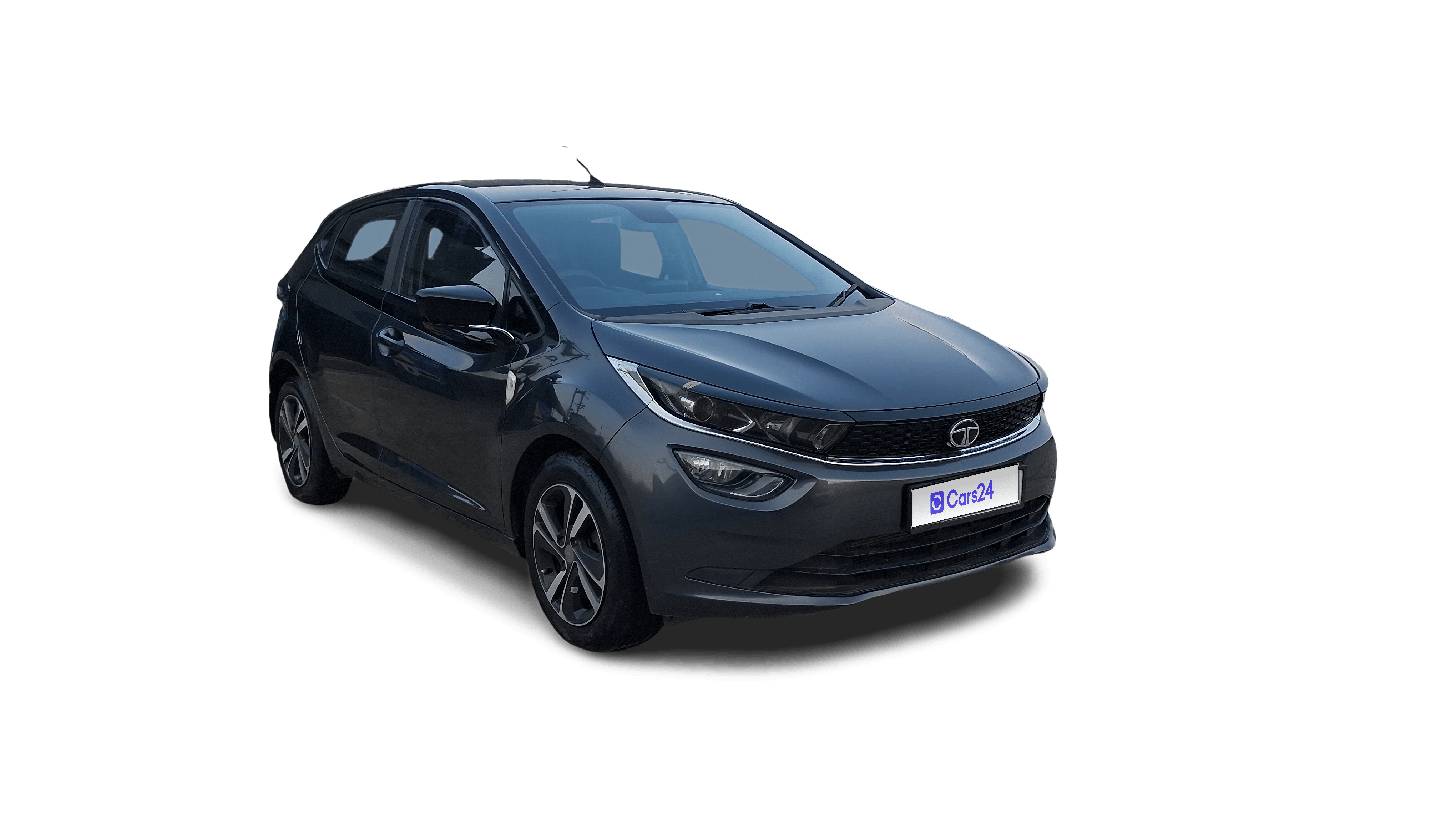 2021 Tata ALTROZ - Hatchback - CNG - Manual - ₹5.02 lakh