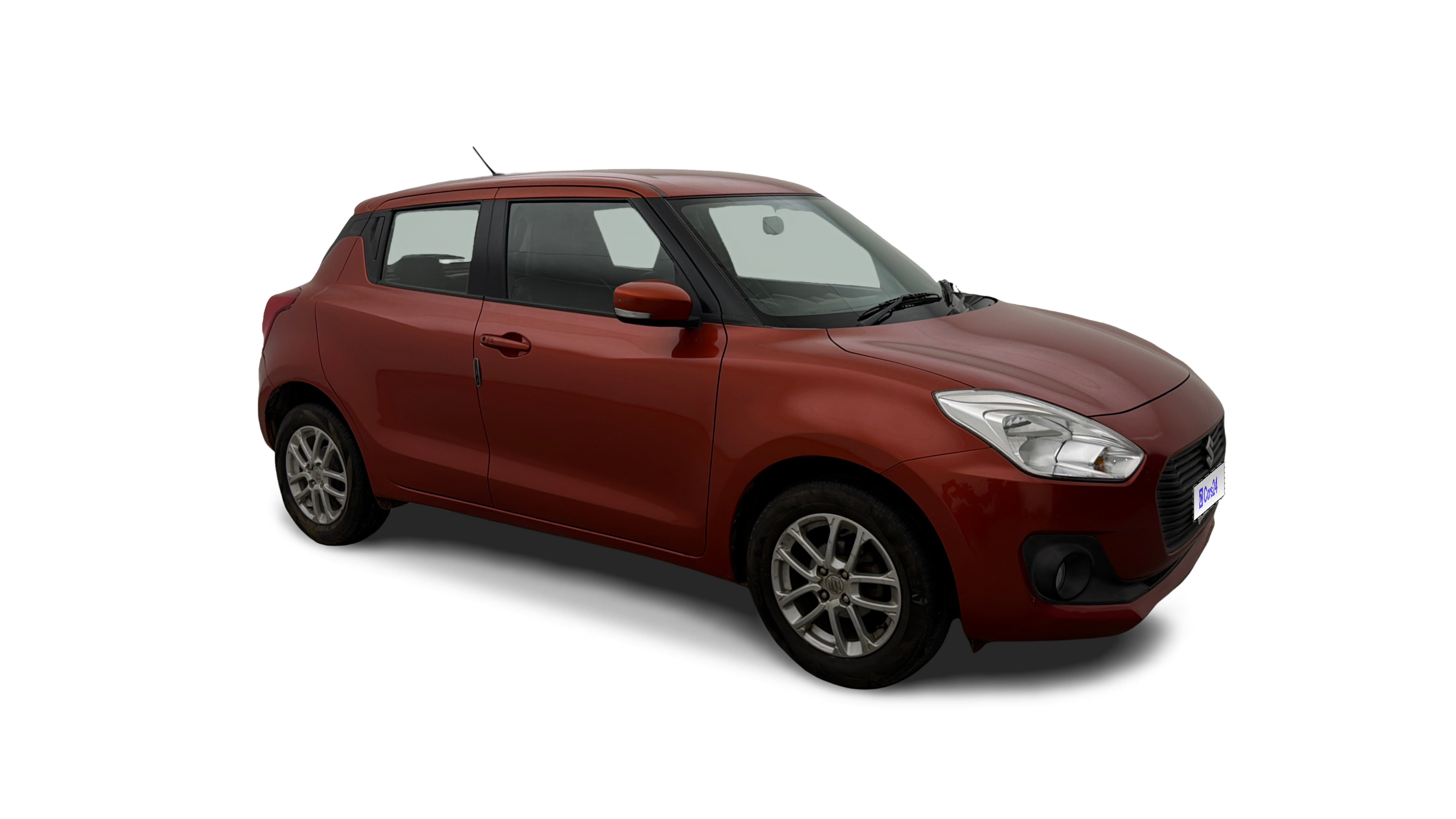 2018 Maruti Swift - Hatchback - Petrol - Automatic - ₹6.16 lakh
