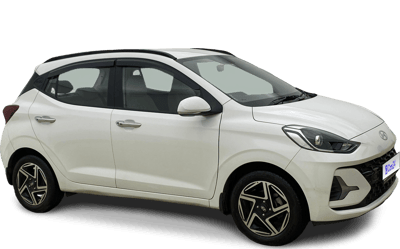 2024 Hyundai GRAND I10 NIOS - Hatchback - Petrol - Manual - ₹6.04 lakh