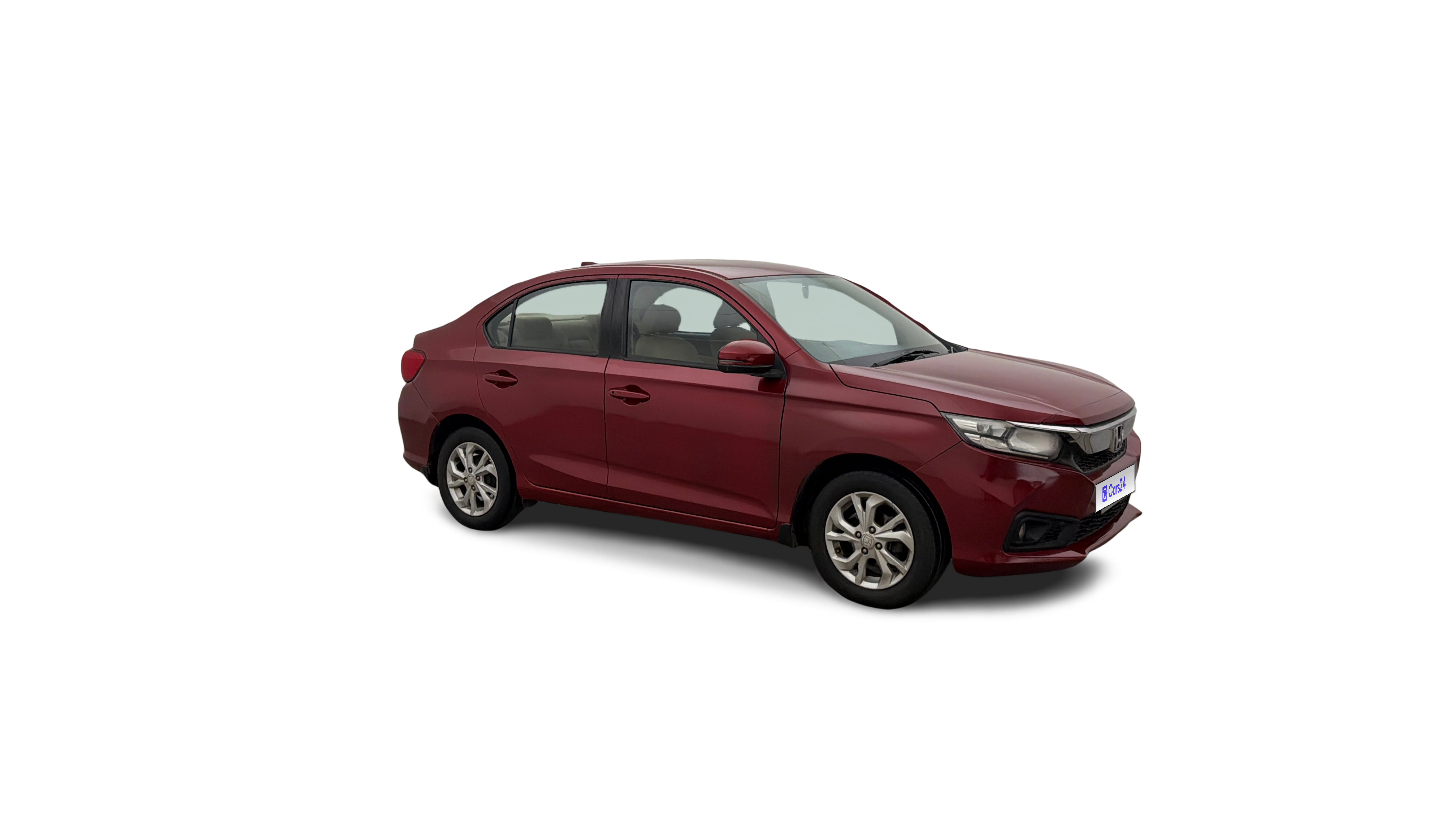2018 Honda Amaze - Sedan - Petrol - Manual - ₹4.90 lakh