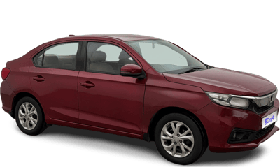 2018 Honda Amaze - Sedan - Petrol - Manual - ₹4.76 lakh