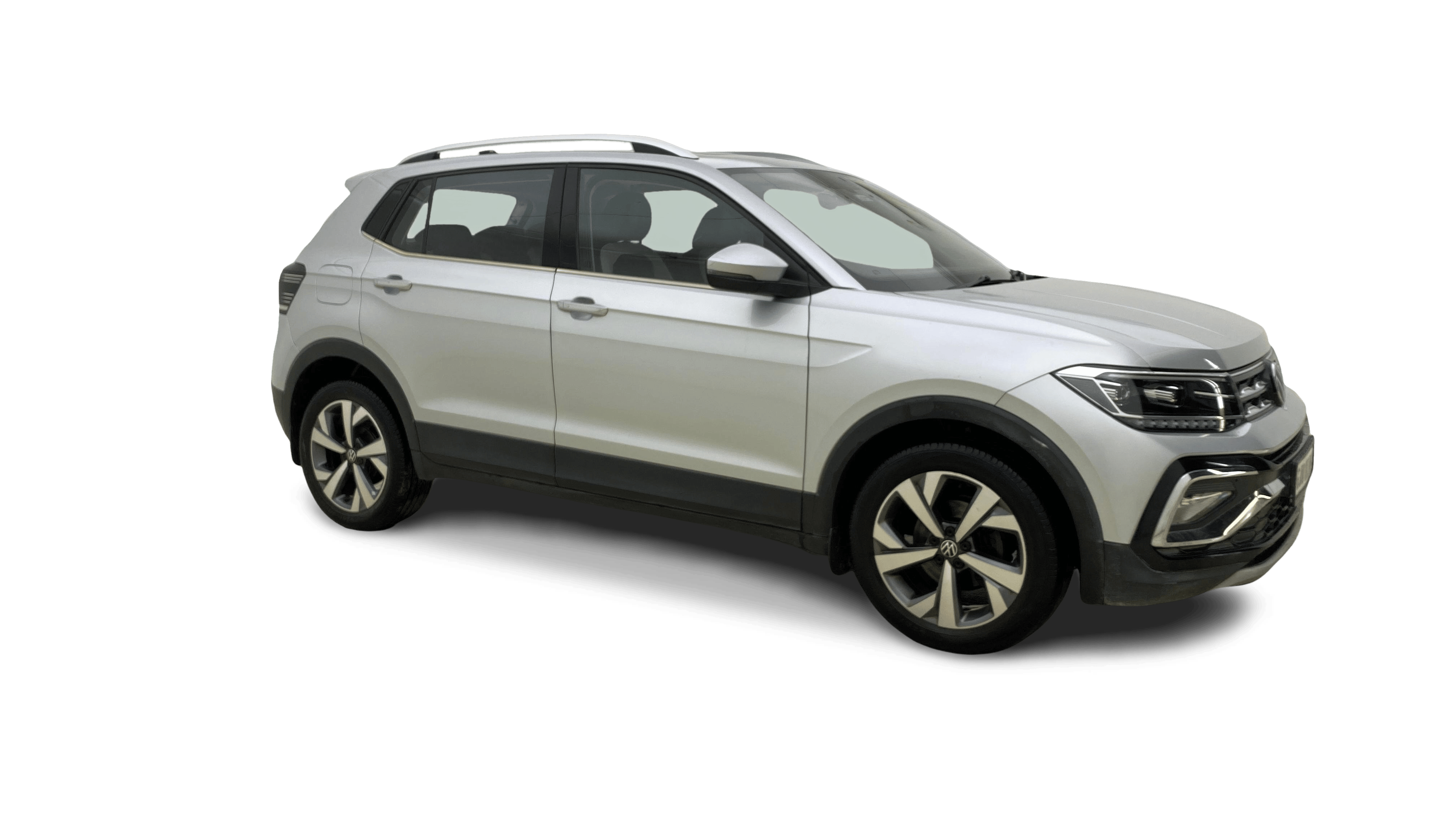 2022 Volkswagen TAIGUN - SUV - Petrol - Automatic - ₹10.50 lakh