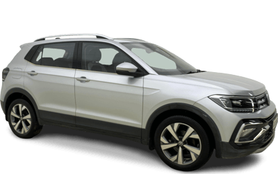 2022 Volkswagen TAIGUN - SUV - Petrol - Automatic - ₹10.50 lakh