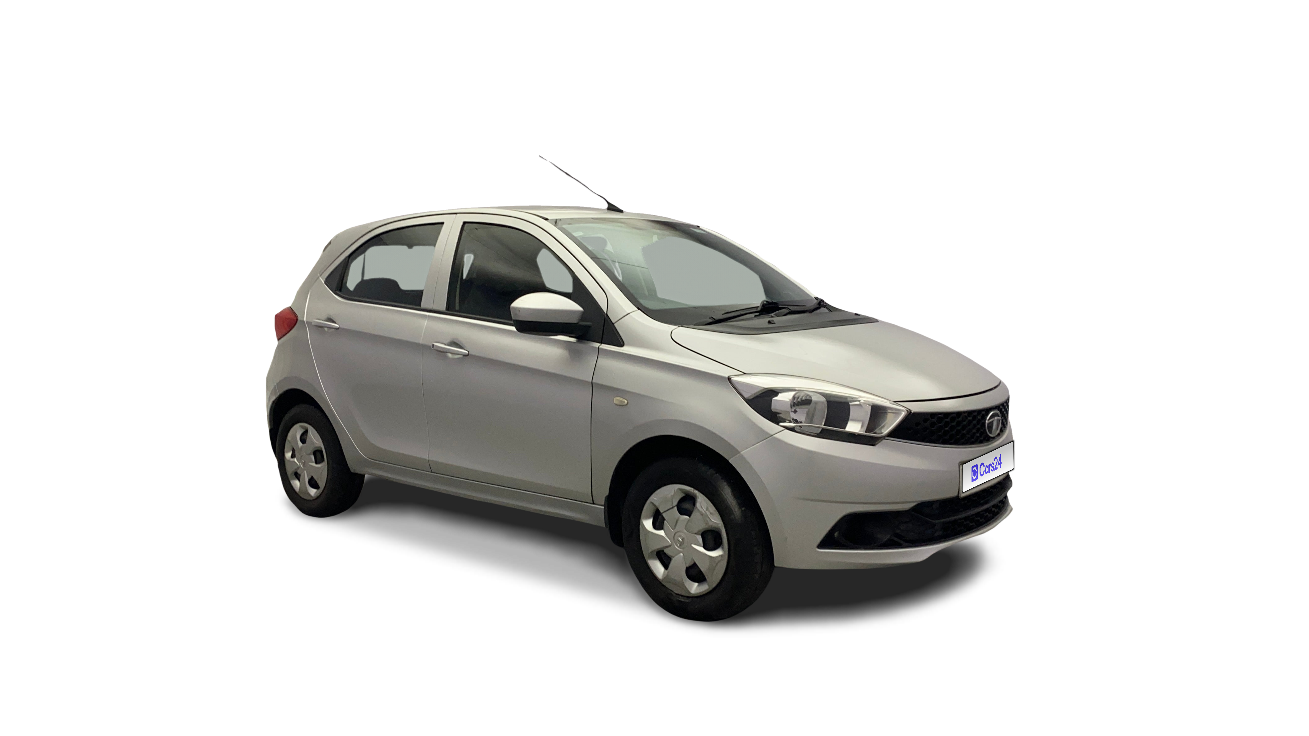 2018 Tata Tiago - Hatchback - Petrol - Manual - ₹2.68 lakh