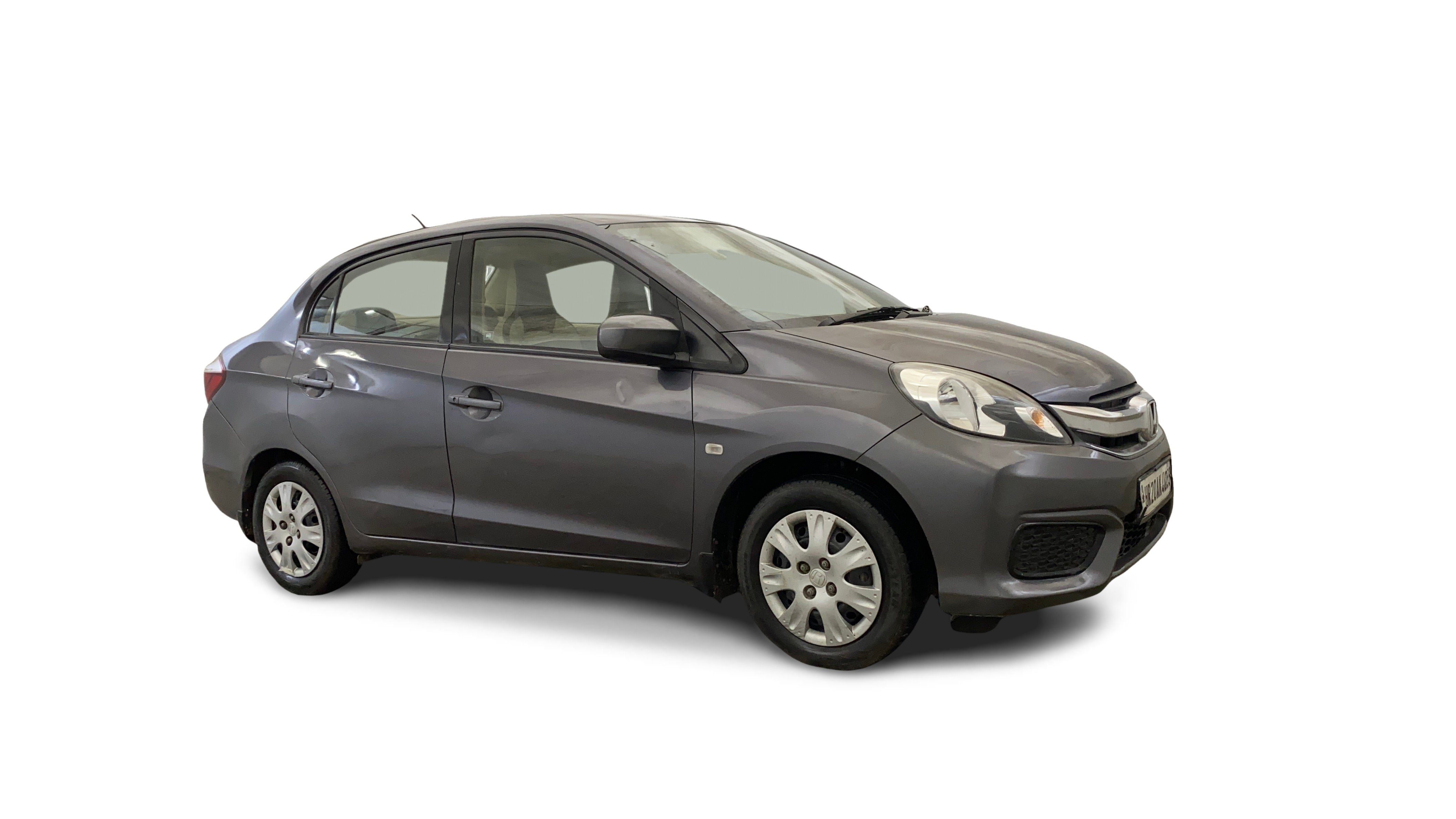 Honda Amaze-img