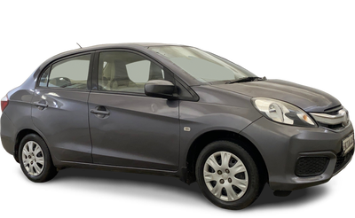 Honda Amaze-img