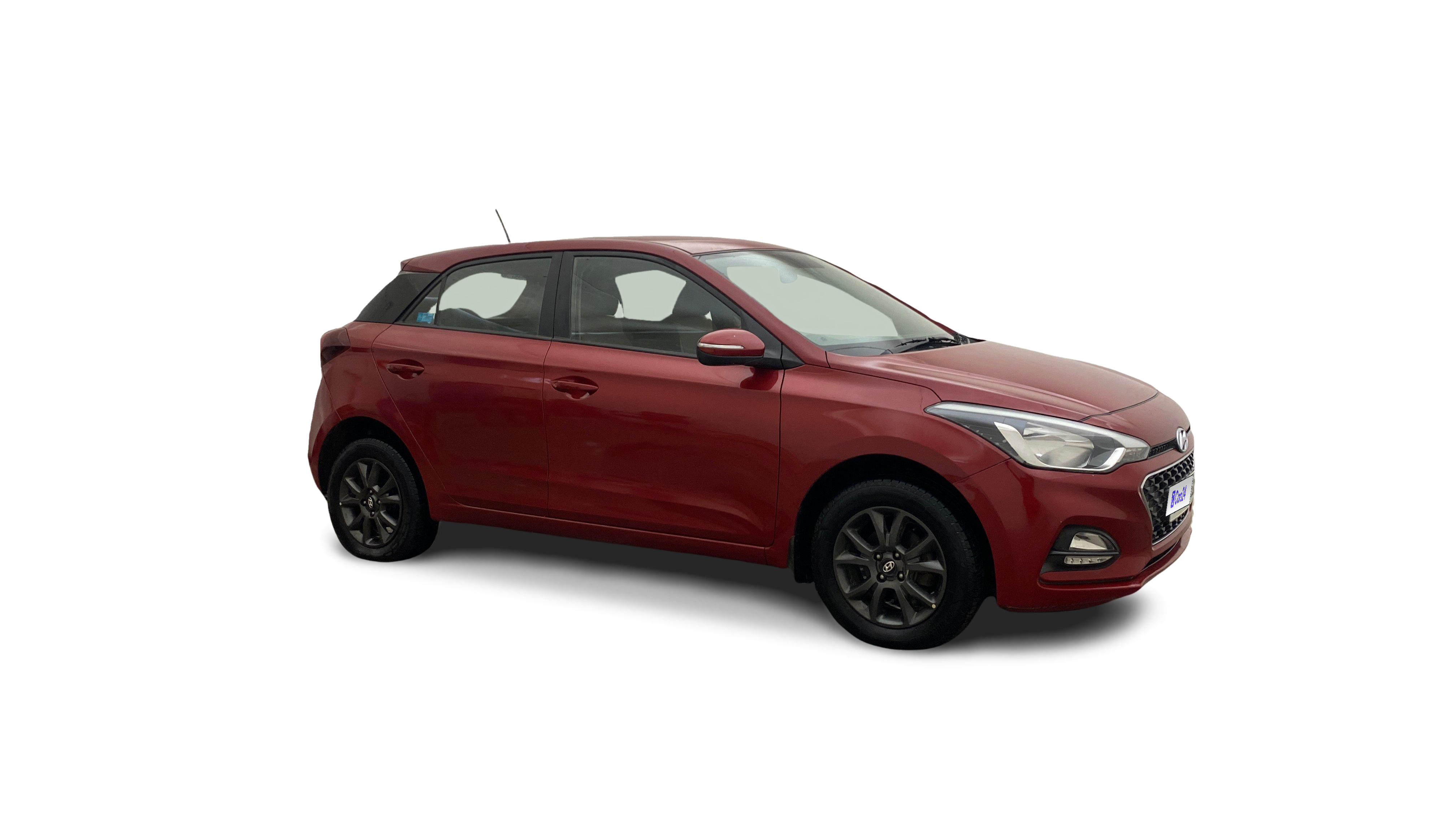 2019 Hyundai Elite i20 - Hatchback - Petrol - Manual - ₹5.21 lakh