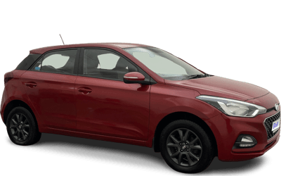 2019 Hyundai Elite i20 - Hatchback - Petrol - Manual - ₹5.10 lakh