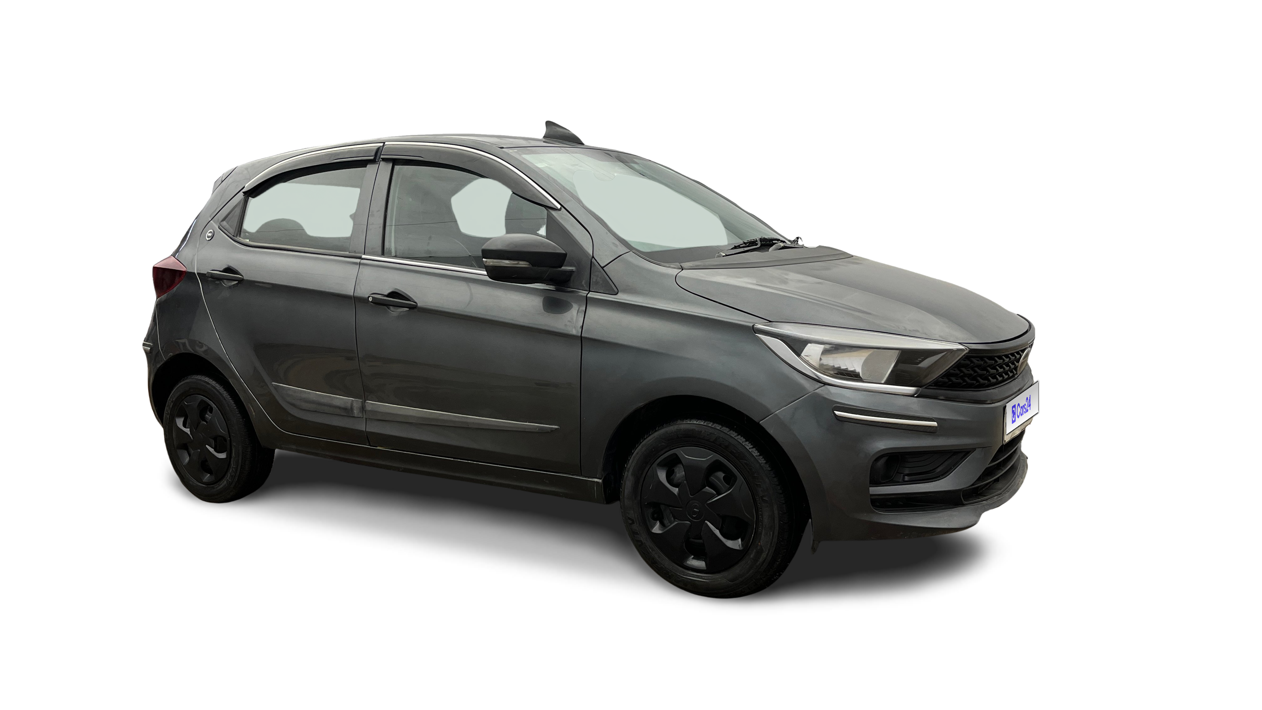 2024 Tata Tiago - Hatchback - CNG - Manual - ₹5.38 lakh