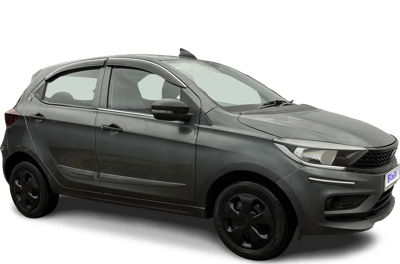 2024 Tata Tiago - Hatchback - CNG - Manual - ₹5.38 lakh