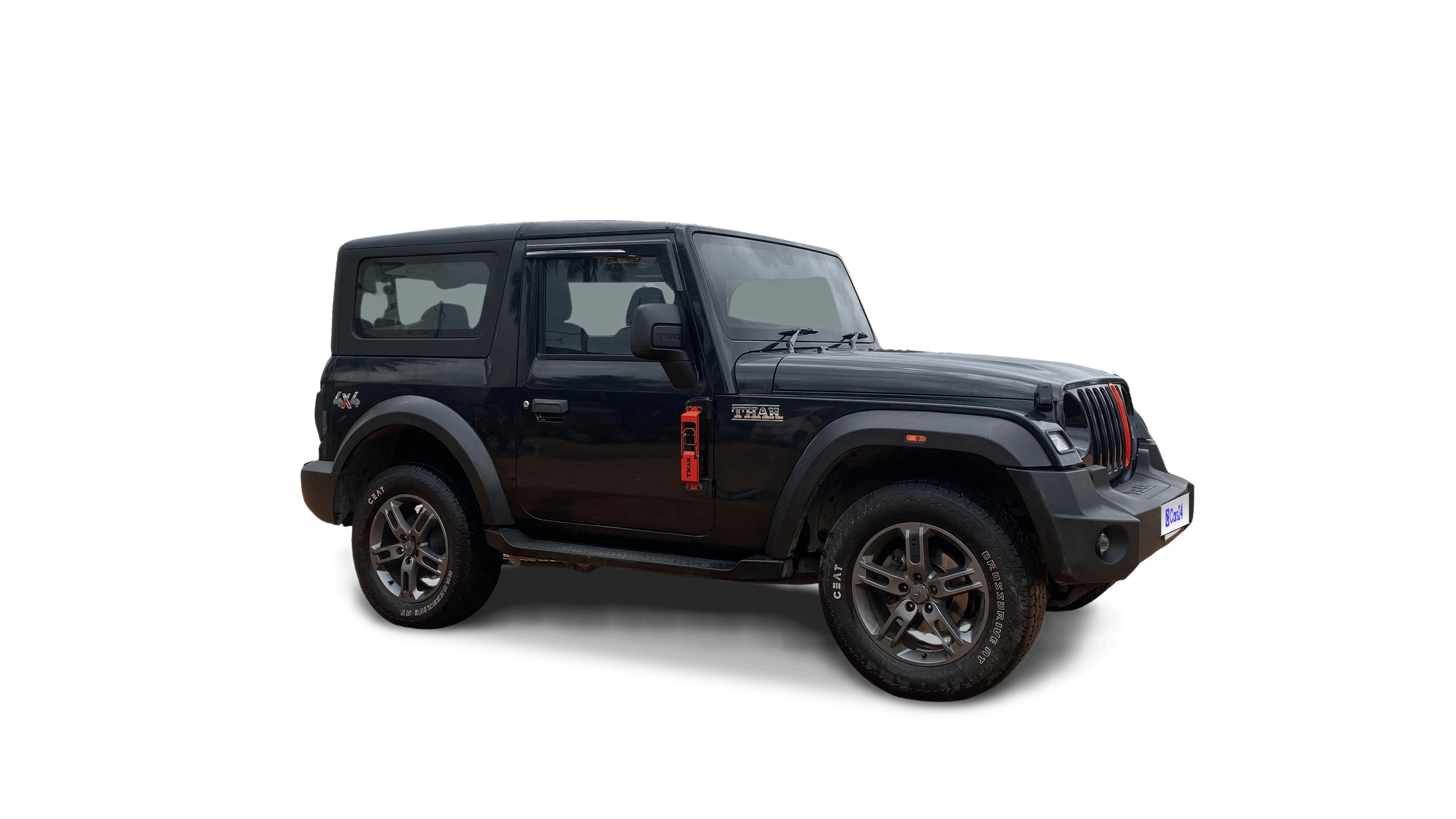 2023 Mahindra Thar - SUV - Petrol - Automatic - ₹11.50 lakh