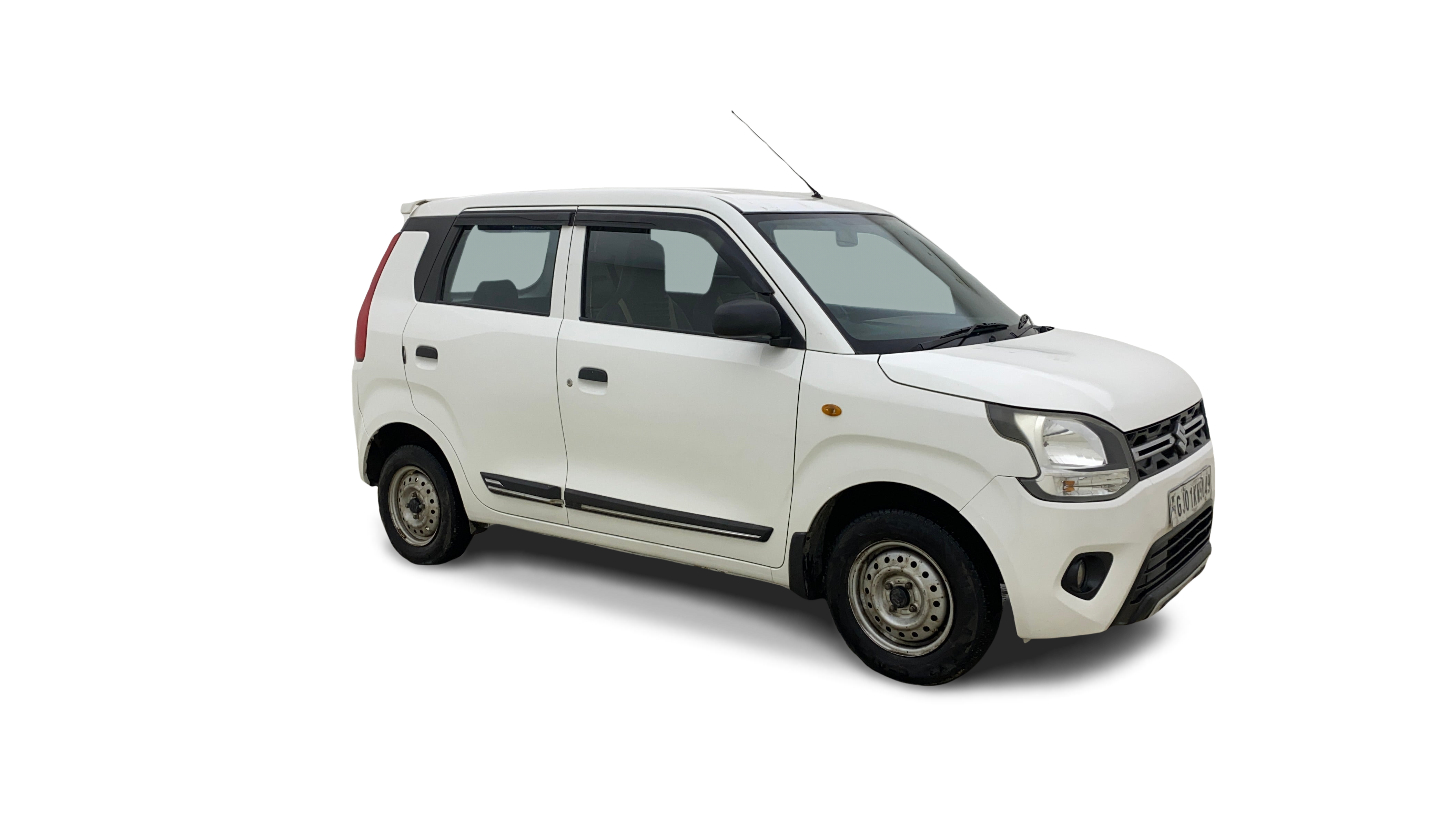 Maruti New Wagon-R-img