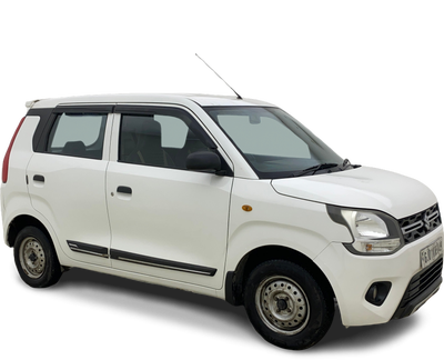 Maruti New Wagon-R-img