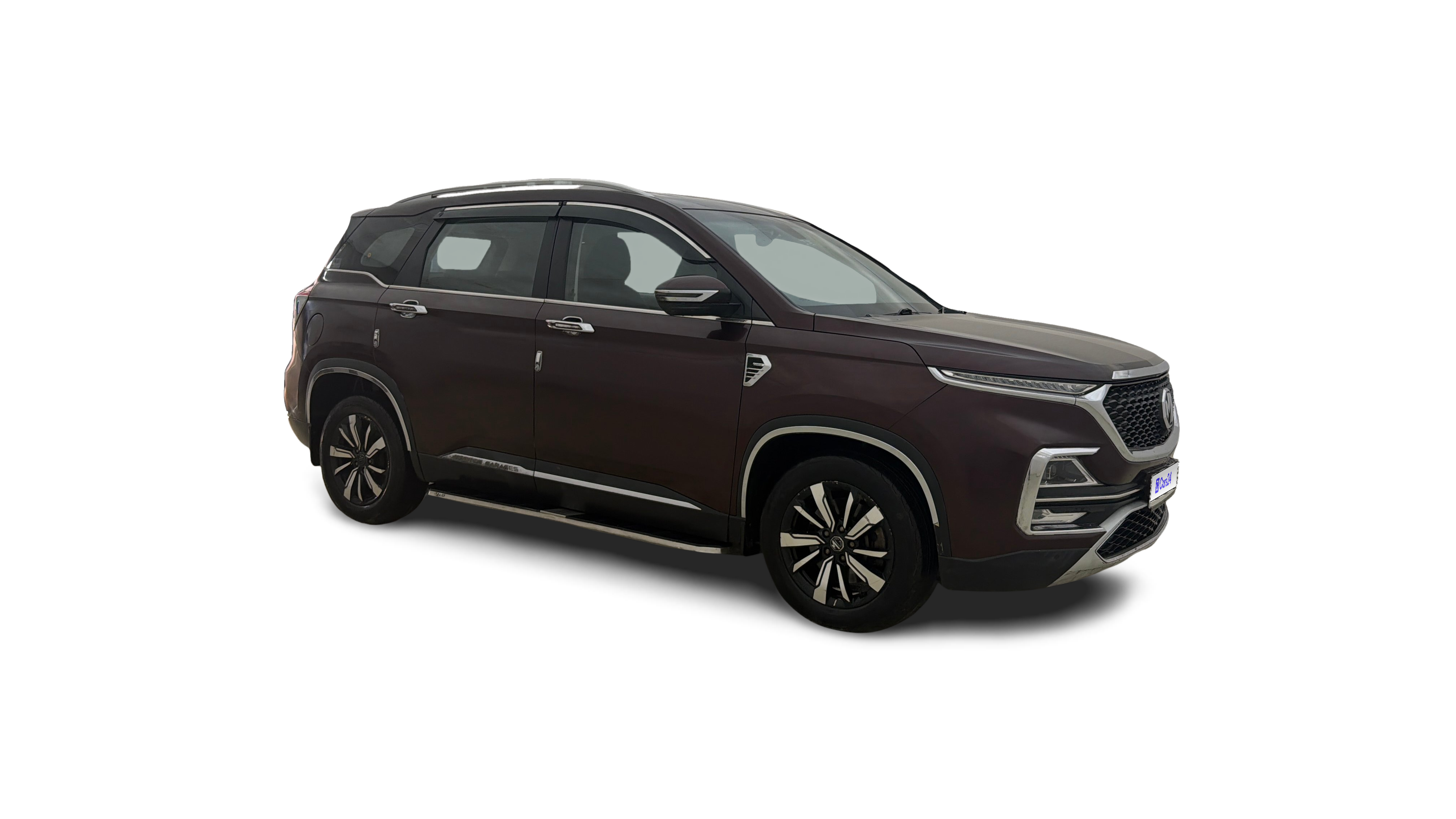 2019 MG HECTOR - SUV - Petrol - Automatic - ₹8.28 lakh