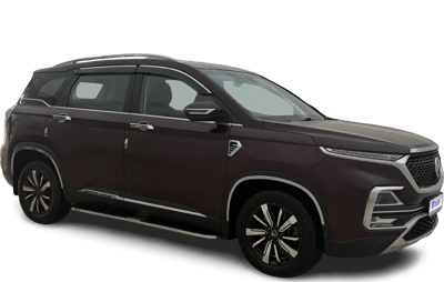 2019 MG HECTOR - SUV - Petrol - Automatic - ₹8.28 lakh