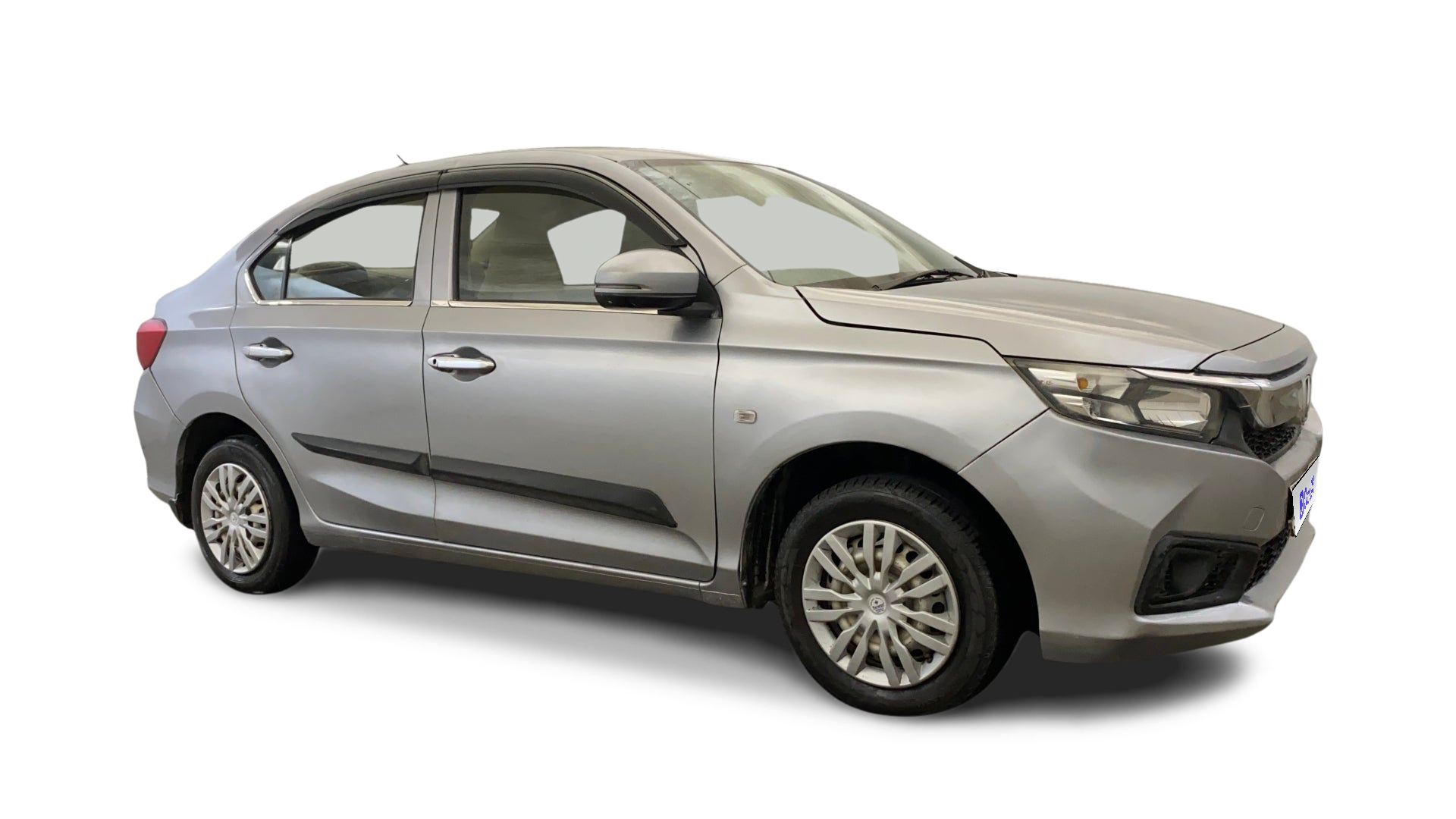 2020 Honda Amaze - Sedan - CNG - Manual - ₹3.79 lakh