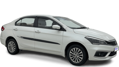 2022 Maruti Ciaz - Sedan - Petrol - Manual - ₹7.89 lakh