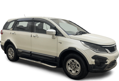 2017 Tata Hexa - SUV - Diesel - Automatic - ₹6.95 lakh