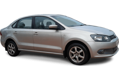 2013 Volkswagen Vento - Sedan - Diesel - Manual - ₹3.57 lakh