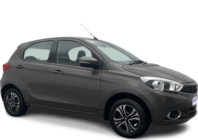 2018 Tata Tiago - Hatchback - Petrol - Manual - ₹3.59 lakh