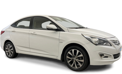 Hyundai Verna-img
