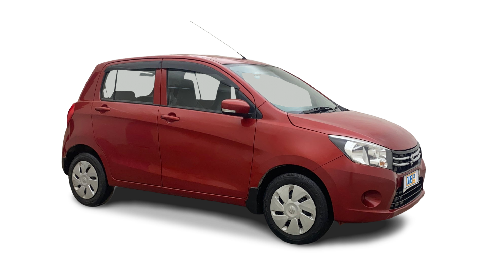 Maruti Celerio-img