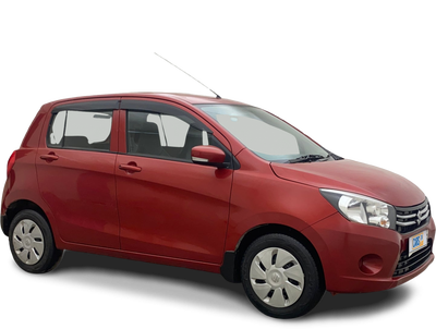 Maruti Celerio-img