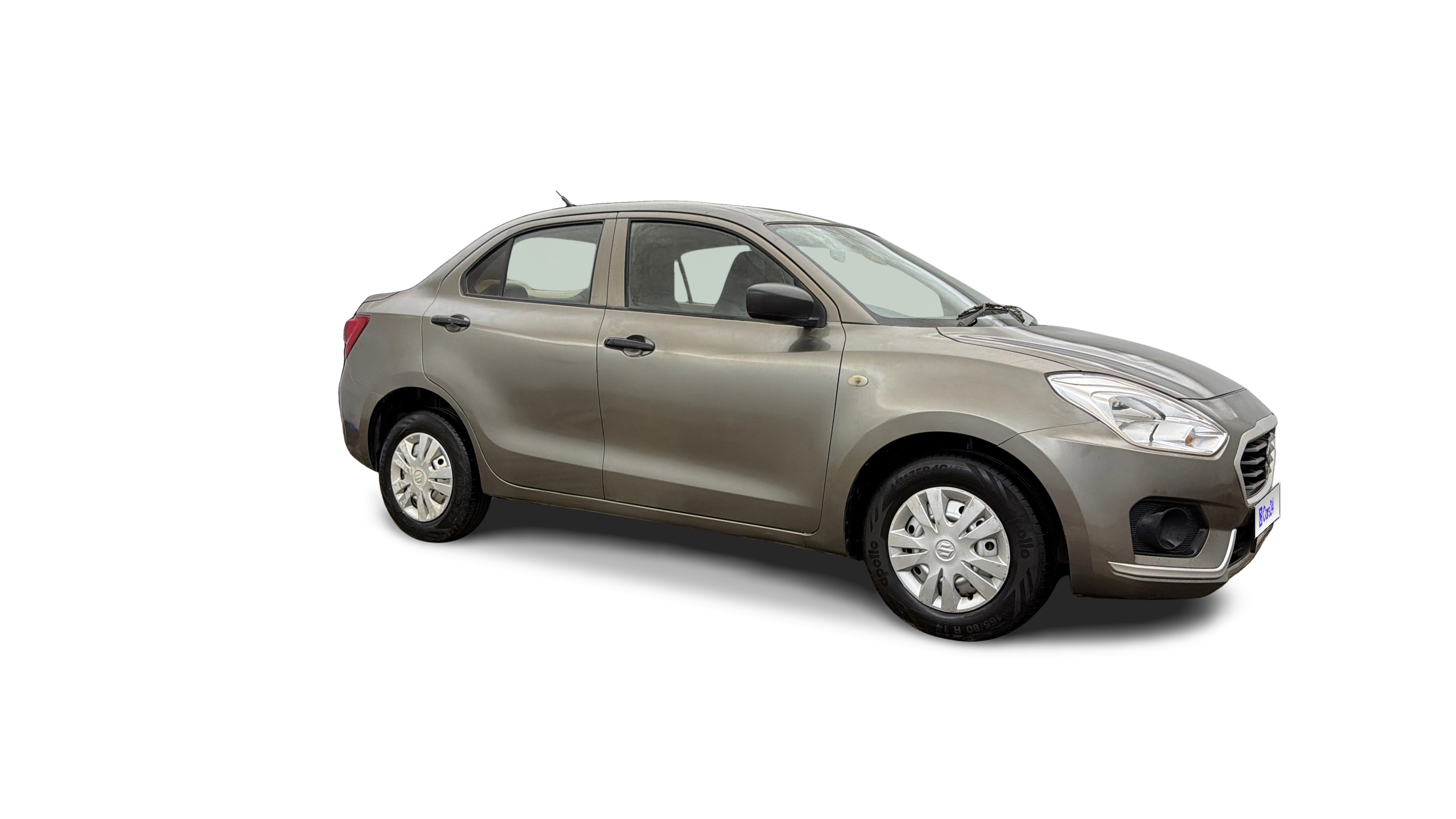2017 Maruti Dzire - Sedan - Petrol - Manual - ₹3.08 lakh