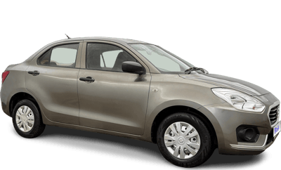 2017 Maruti Dzire - Sedan - Petrol - Manual - ₹3.12 lakh