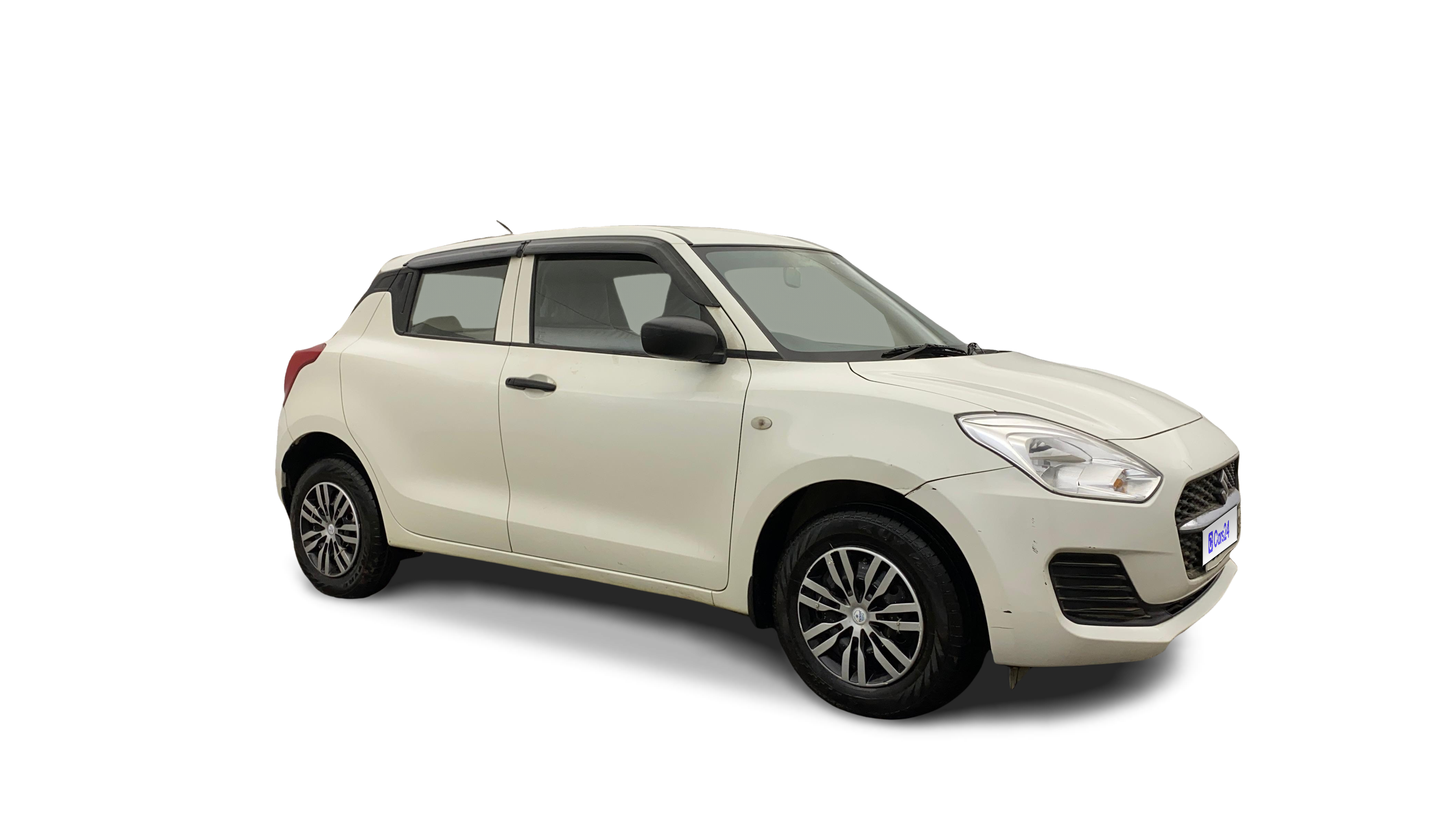 2023 Maruti Swift - Hatchback - Petrol - Manual - ₹4.65 lakh