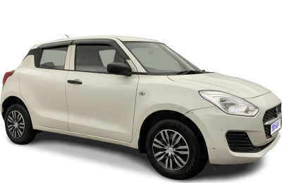 2023 Maruti Swift - Hatchback - Petrol - Manual - ₹4.65 lakh