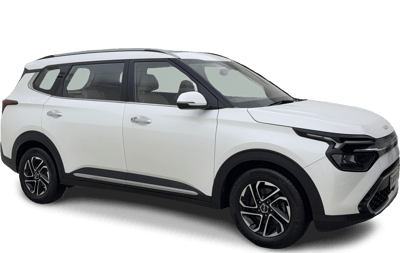 2022 KIA CARENS - SUV - Petrol - Automatic - ₹12.18 lakh