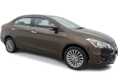 Maruti Ciaz-img