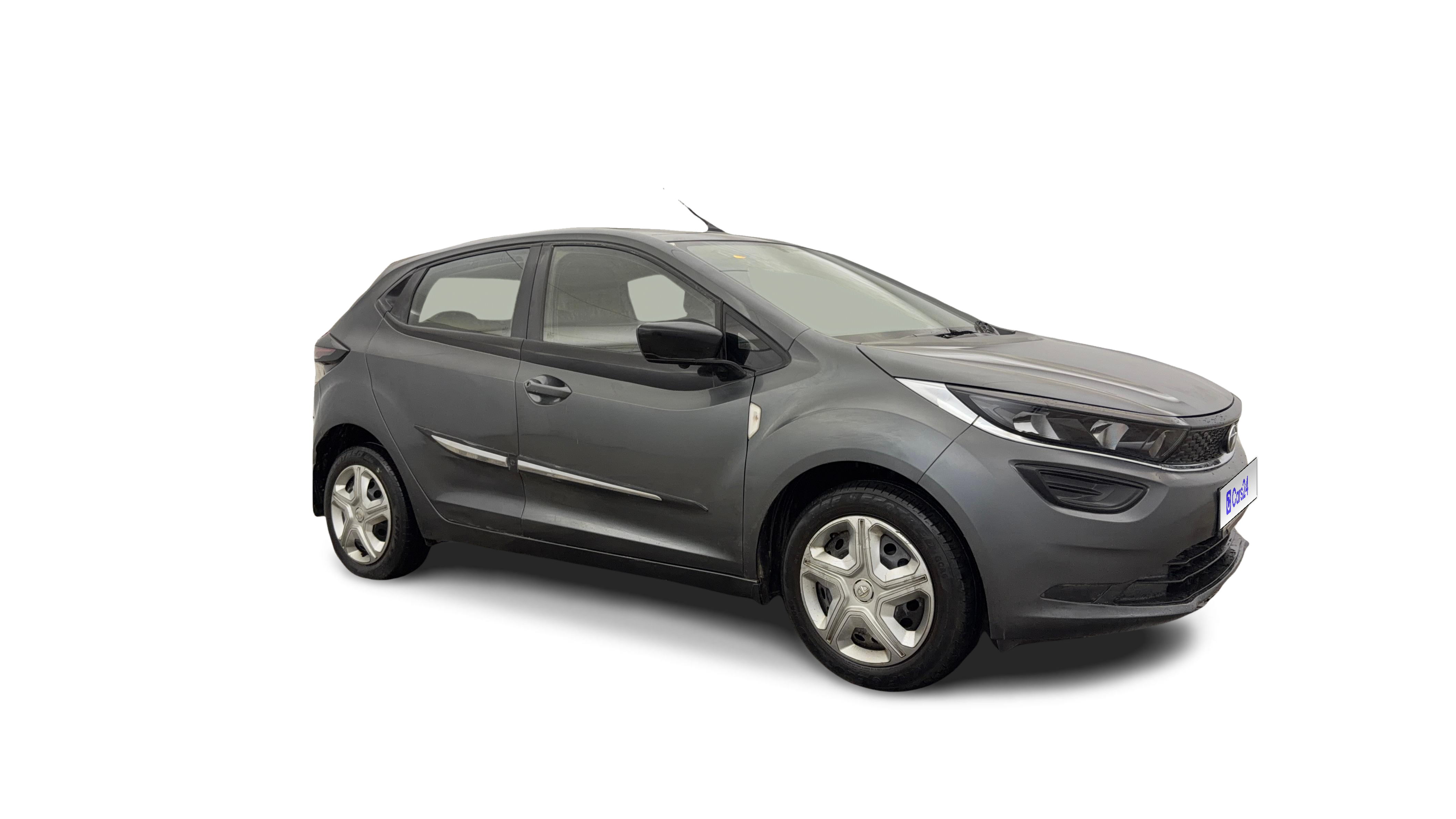 2023 Tata ALTROZ - Hatchback - Petrol - Manual - ₹5.00 lakh
