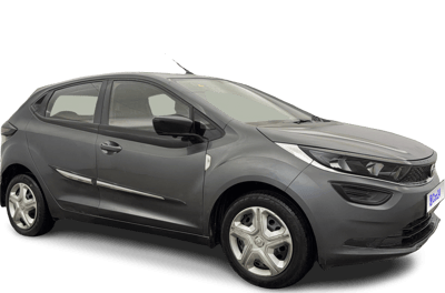 2023 Tata ALTROZ - Hatchback - Petrol - Manual - ₹5.00 lakh
