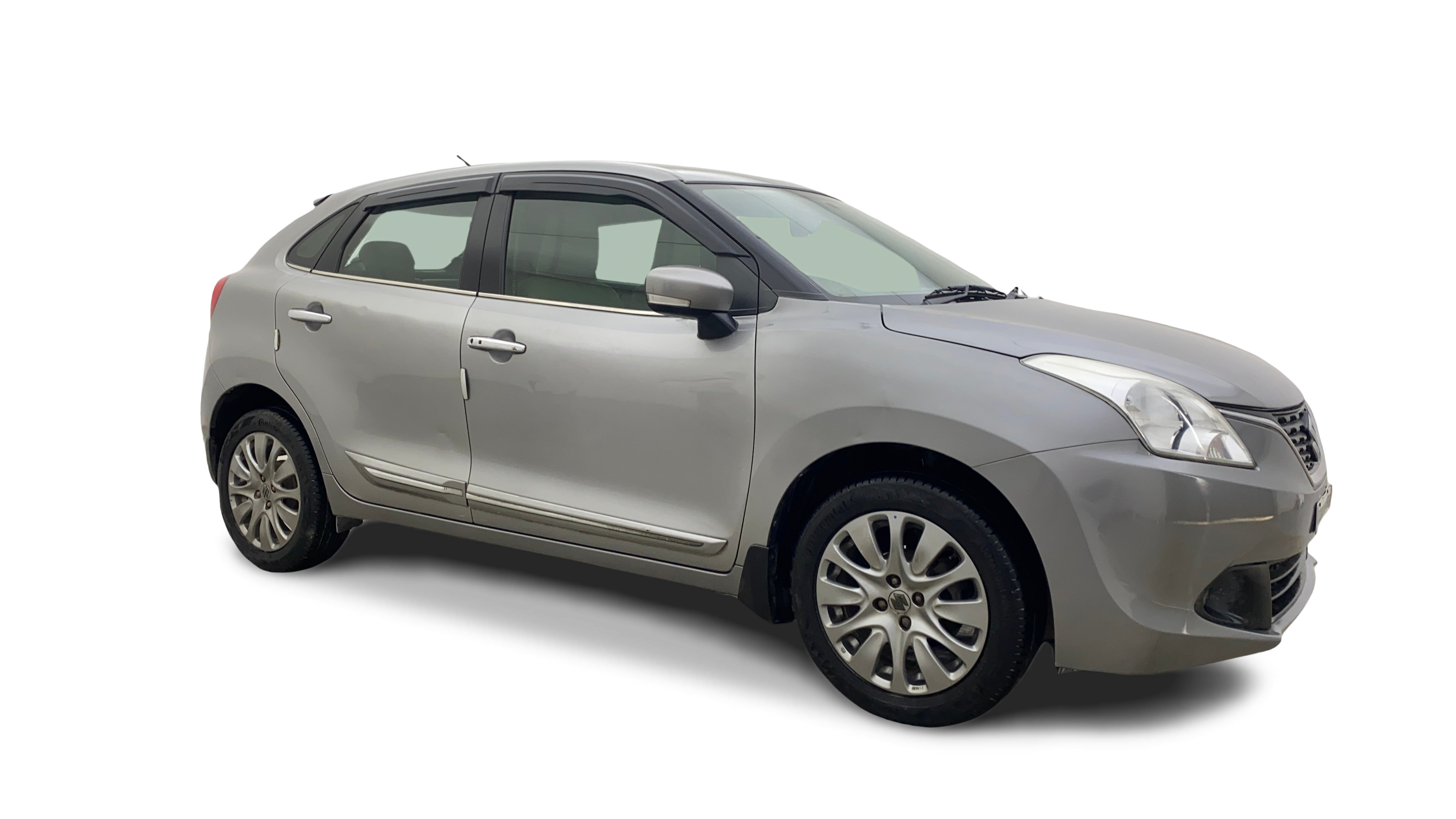 Maruti Baleno-img