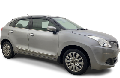 Maruti Baleno-img