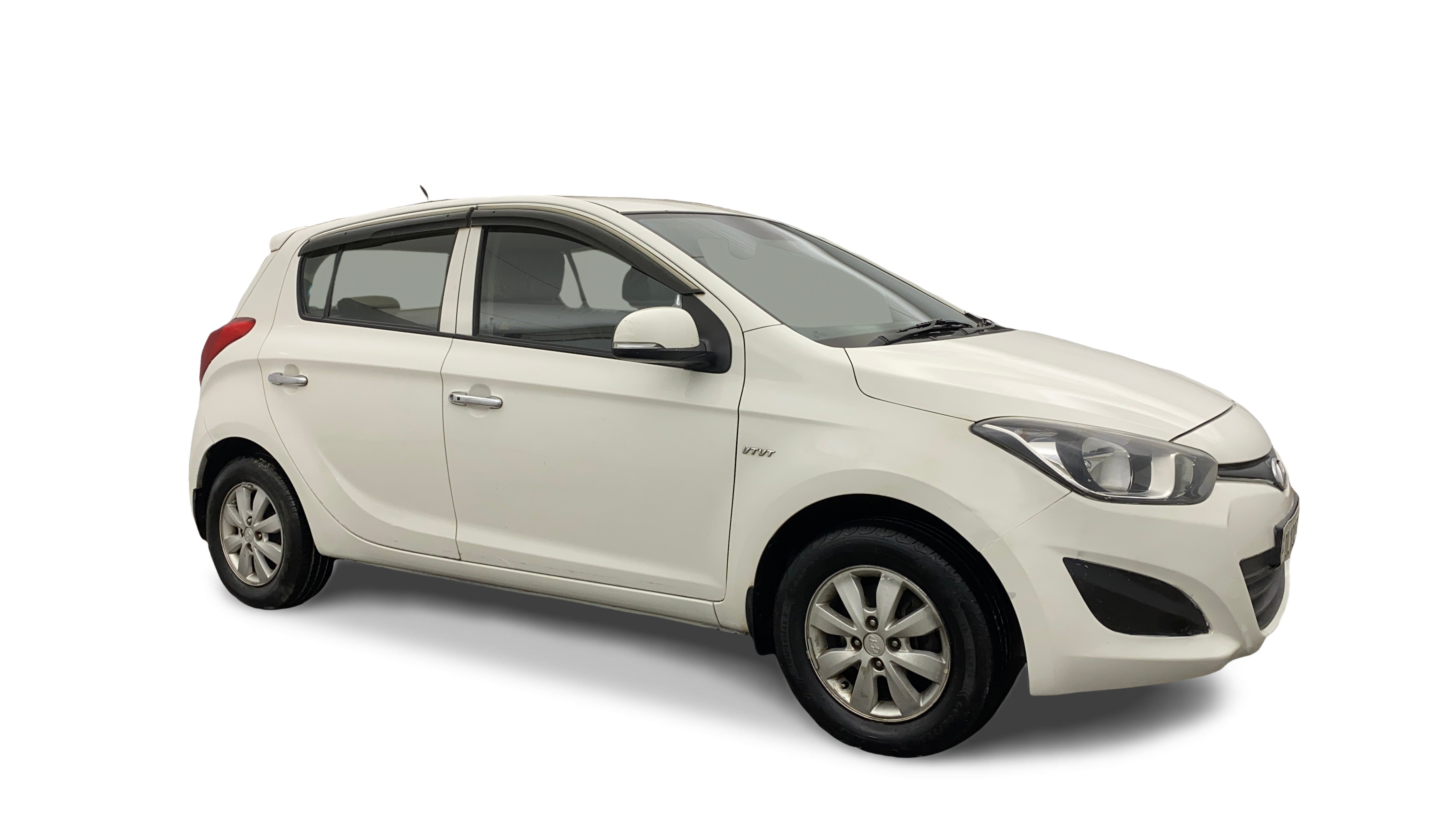 2014 Hyundai i20 - Hatchback - Petrol - Manual - ₹2.45 lakh