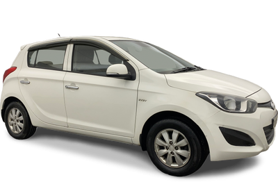 2014 Hyundai i20 - Hatchback - Petrol - Manual - ₹2.45 lakh