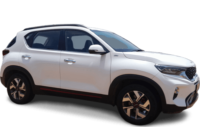 2022 KIA SONET - SUV - Petrol - Manual - ₹9.51 lakh