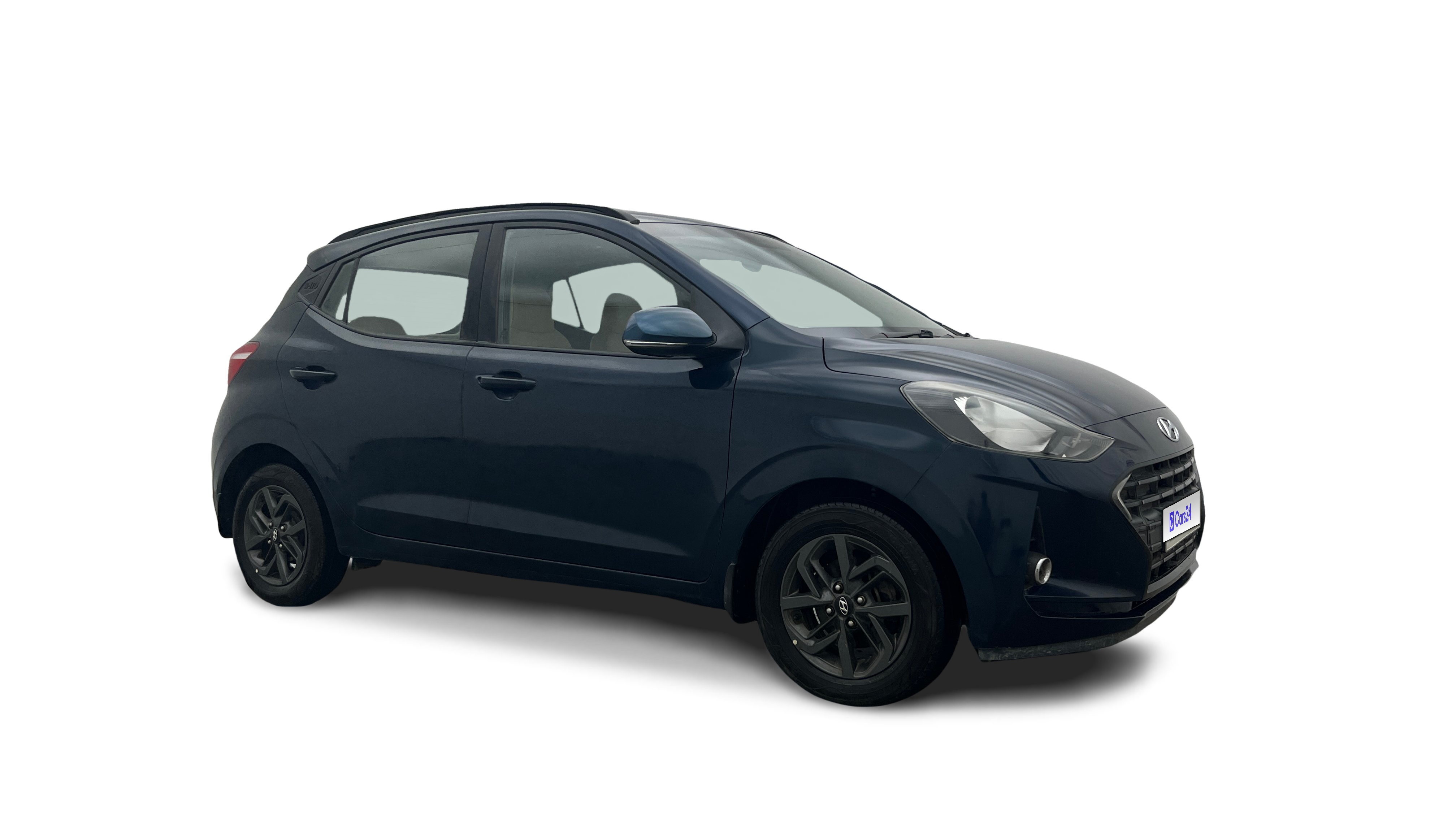 2020 Hyundai GRAND I10 NIOS - Hatchback - Diesel - Manual - ₹4.60 lakh